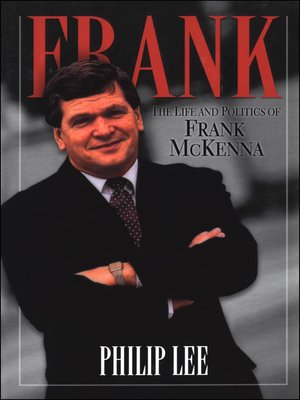cover image of Frank